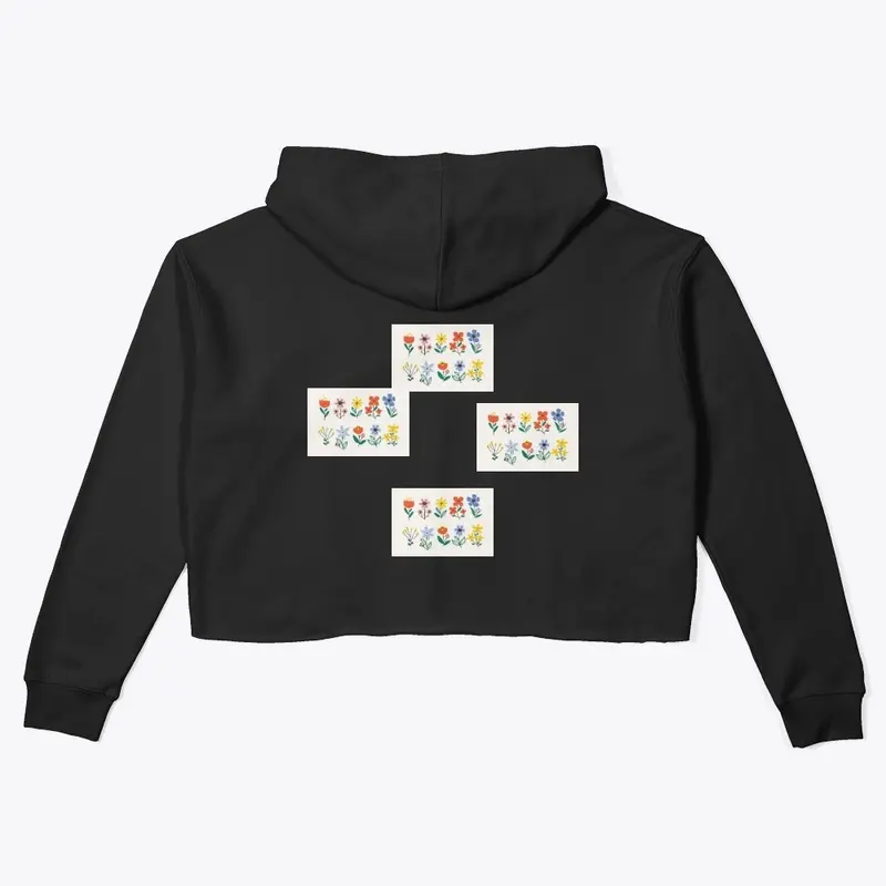 Women hoddie