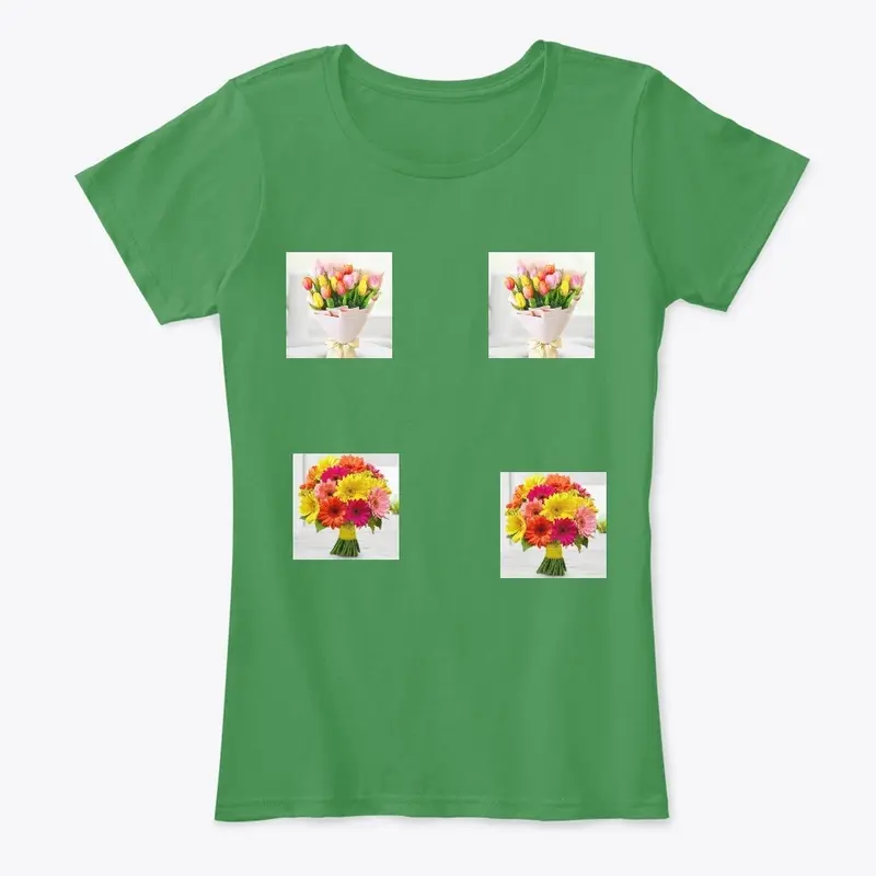 Women t-shirts